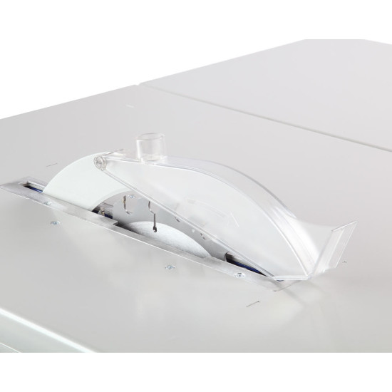 Станок циркулярный CBS-2000