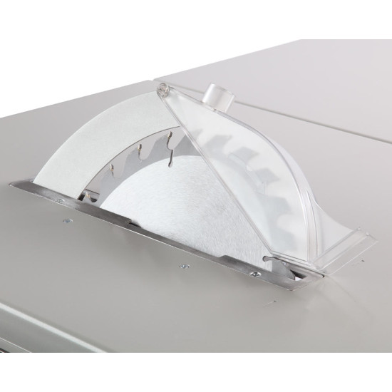 Станок циркулярный CBS-2000