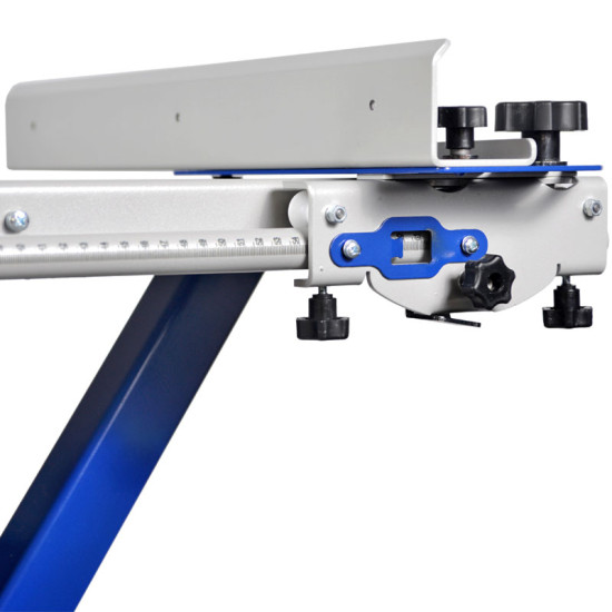 Станок циркулярный CBS-2000