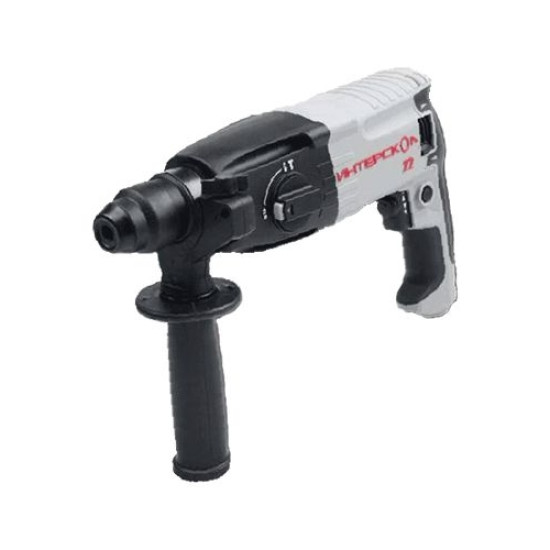 Перфоратор Интерскол П-22/620ЭР