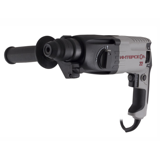 Перфоратор Интерскол П-22/620ЭР