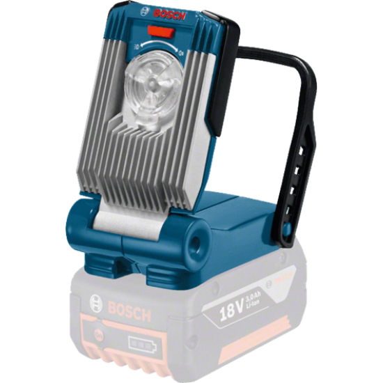 Аккумуляторные фонари GLI VariLED Professional