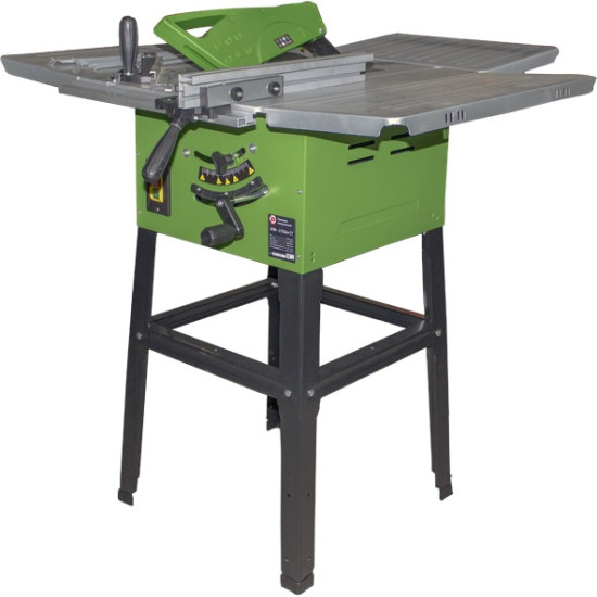 Электрическая пила настольная ЭПН-1700А+СТ