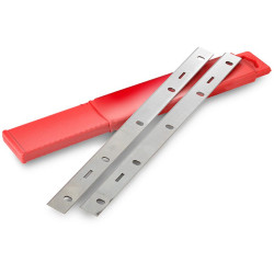 Ножи HSS W3 270х2х20 M6 пара (2шт.), Белмаш, RN060A