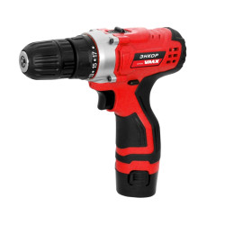 Шуруповерт акк VDS-10/12L