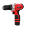 Шуруповерт акк VDS-10/12L