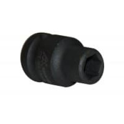 Головка торц удар 1/2" 10х38