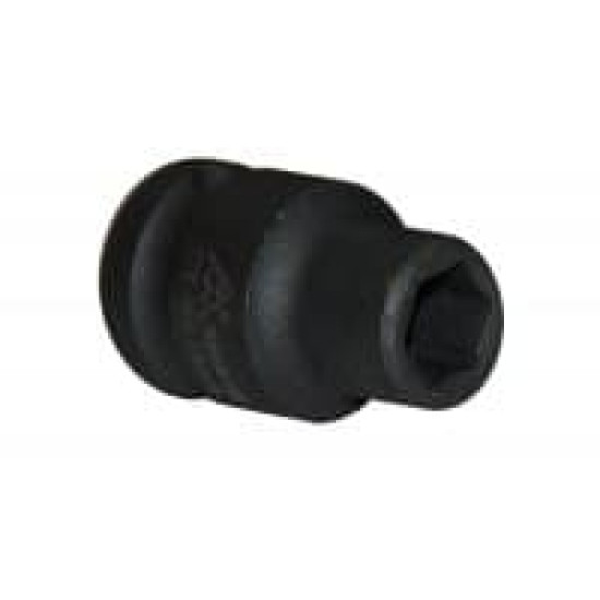 Головка торц удар 1/2" 11х38