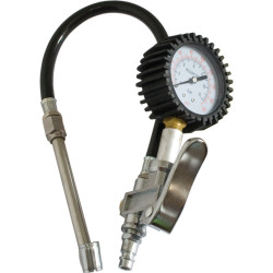 Пистолет для подкачки шин ПНШ-6,0/100П