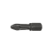 Биты Pozidriv PZ1 25 мм 3 шт Makita B-25242