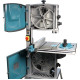 Ленточная пила Makita LB1200F