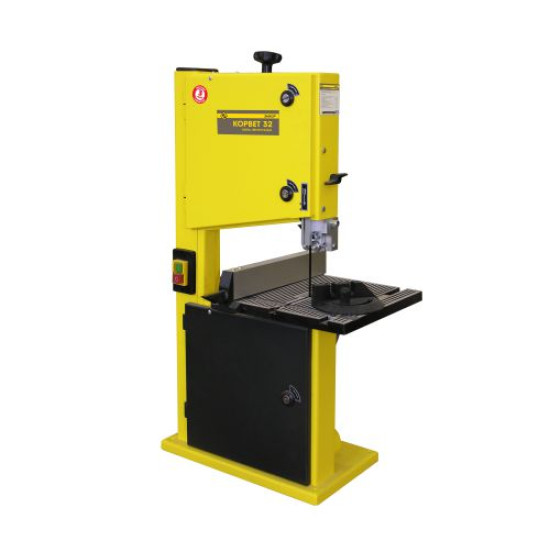 Пила ленточная Корвет 32