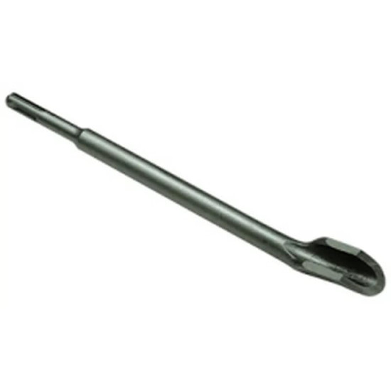 Зубило SDS+ 22х400мм канальное