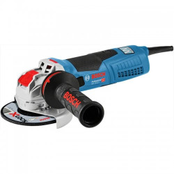 Углошлифмашина X-LOCK GWX 19-125 S