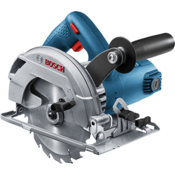 Пила циркулярная GKS 600 Professional BOSCH (06016A9020)
