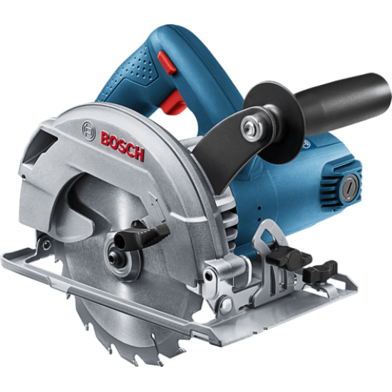 Пила циркулярная GKS 600 Professional BOSCH (06016A9020)