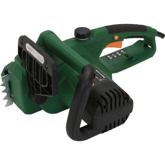 Электрическая пила цепная ЭПЦ-1800/14