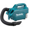 Аккумуляторный пылесос Makita CL121DZ
