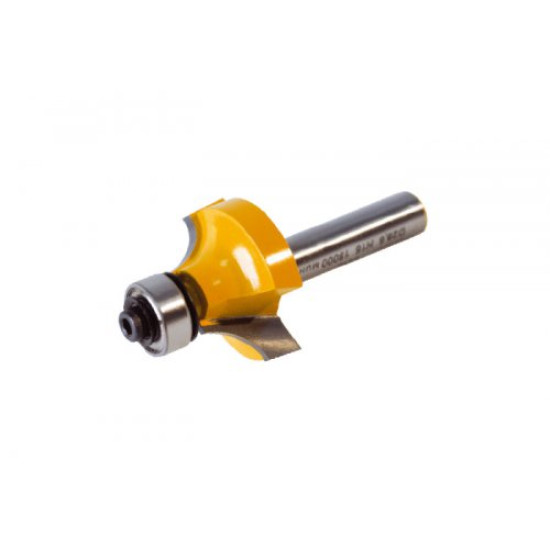 Фреза кром. калевочная ф28,6х16мм R8мм хв. 8мм