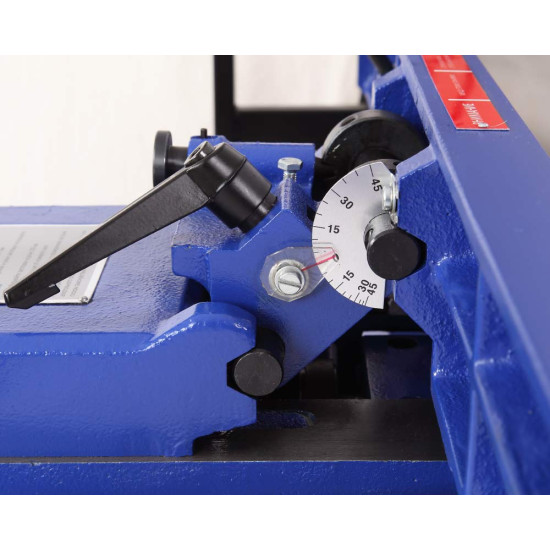 Станок фуговальный BELMASH J200/1900AR (230 В)