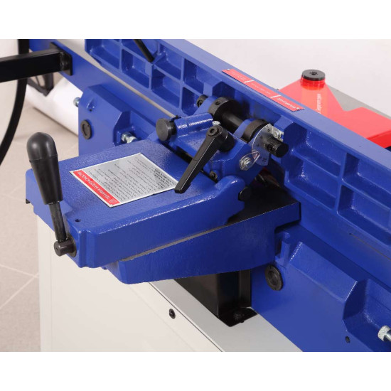 Станок фуговальный BELMASH J200/1900AR (230 В)