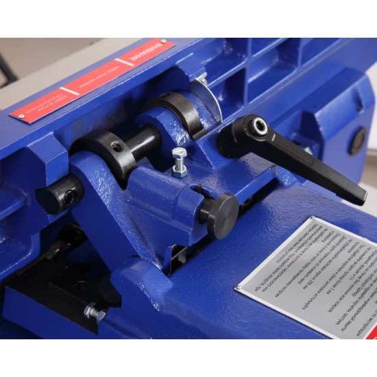 Станок фуговальный BELMASH J200/1900AR (230 В)