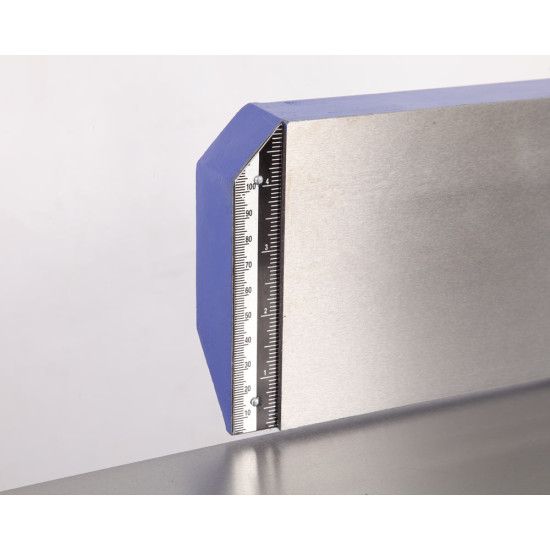 Станок фуговальный BELMASH J200/1900AR (230 В)