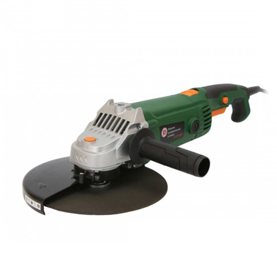 Машина шлифовальная угловая МШУ-230/2200Р