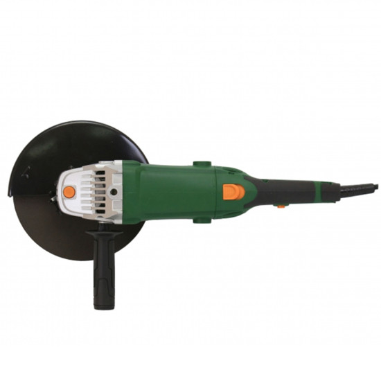 Машина шлифовальная угловая МШУ-230/2200Р