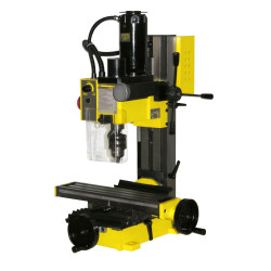 Станок фрезерный Корвет 413 по металлу