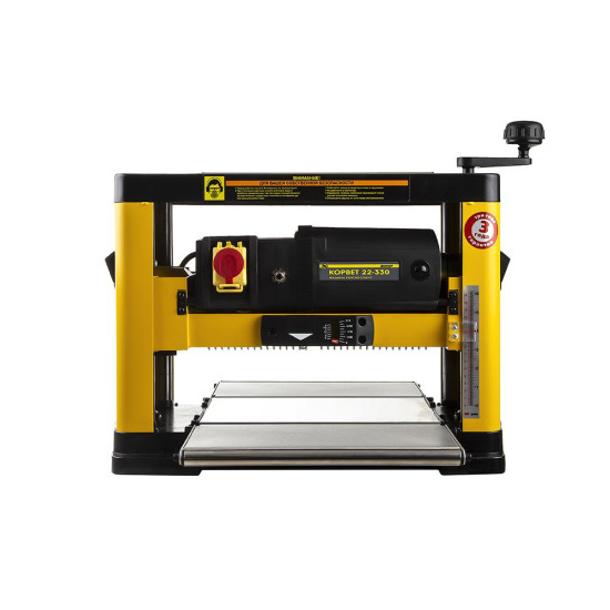 Станок рейсмусовый Корвет 22-330