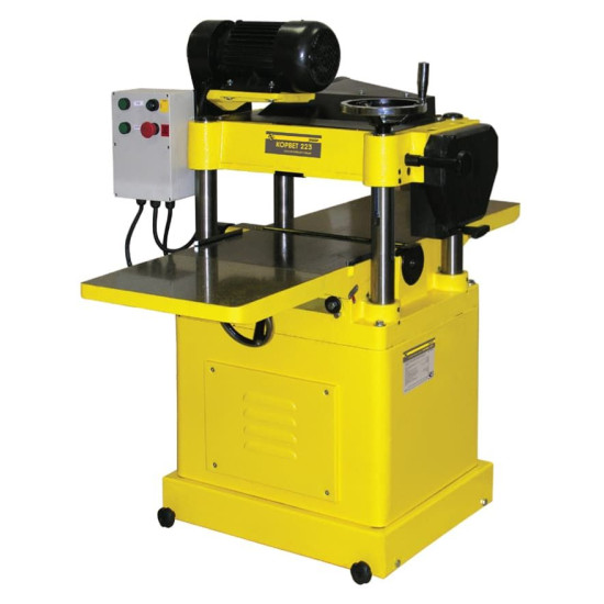 Рейсмусовый станок Энкор Корвет-223