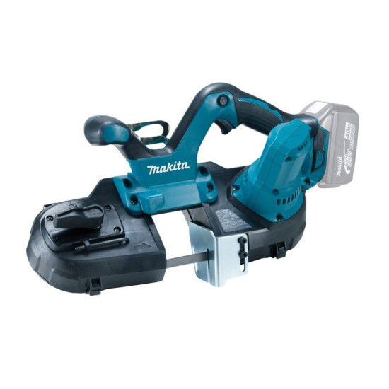 Аккумуляторная ленточная пила Makita DPB181Z