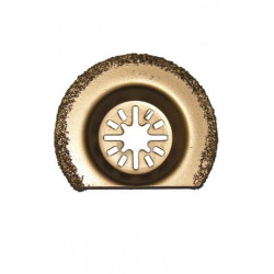 Насадка НМ шлифовальная 63,5мм д/МФЭ