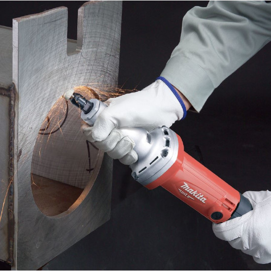 Прямая шлифмашина M9100 480ВТ, MAKITA, M9100