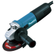 Углошлифовальная машина Makita 9558HNK