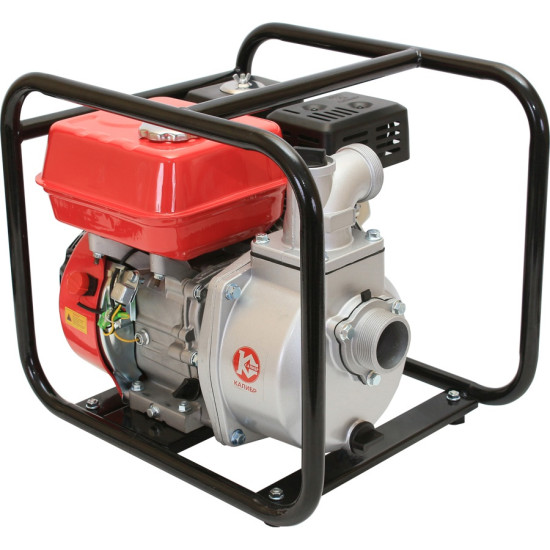 Бензиновая мотопомпа БМП-3300/30А