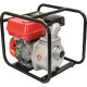 Бензиновая мотопомпа БМП-3300/30А
