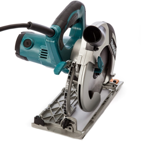 Дисковая пила Makita HS7601