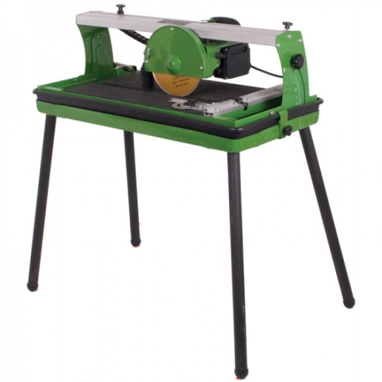 Эл. плиткорез со столом ПЛЭС-200/850