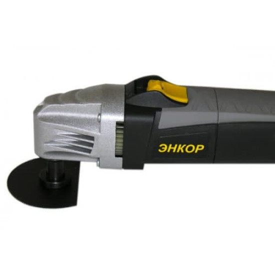 Насадка пильн сегмент 80мм HSS д/МФЭ