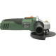 Машина шлифовальная угловая Калибр МШУ-125/755