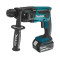 Аккумуляторный перфоратор Makita DHR165RME