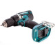 Аккумуляторная дрель-шуруповерт Makita DDF484RME