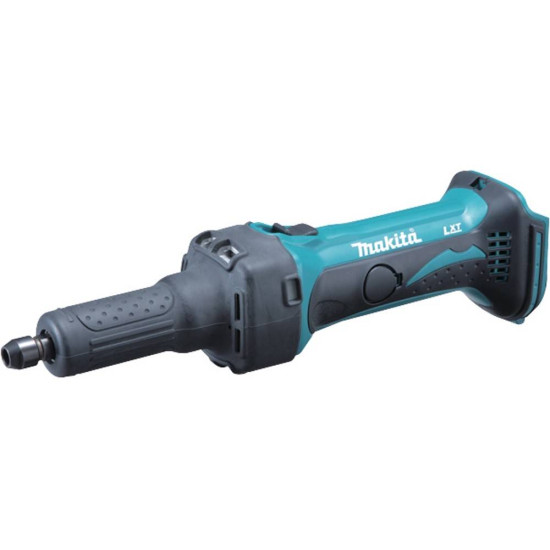 Аккумуляторная прямая шлифовальная машина Makita DGD800Z