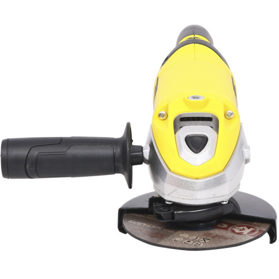 Машина угловая шлифовальная МШУ- 125/1200ЕМ