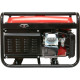 Бензиновый электрогенератор БЭГ-3000А