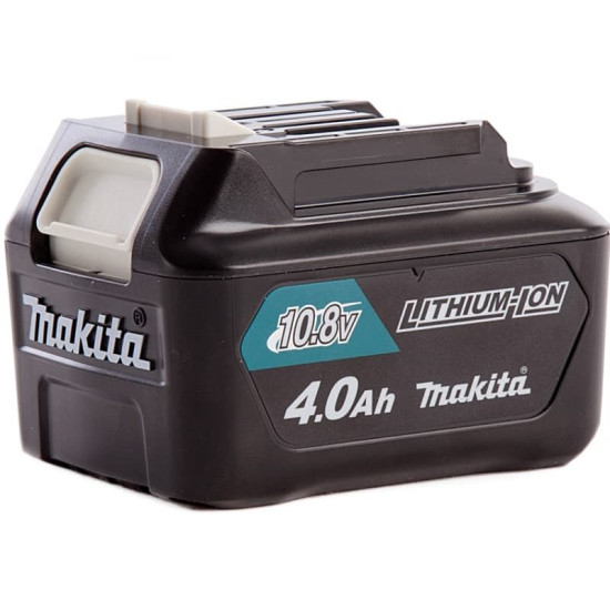 Аккумулятор 10.8 В 4.0 Ач Makita BL1040B 197403-8