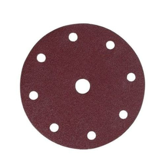 Круглая шлифовальная бумага k40 Makita P-31918