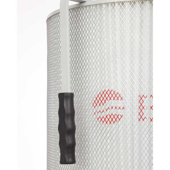 Установка вытяжная BELMASH DC2500MC